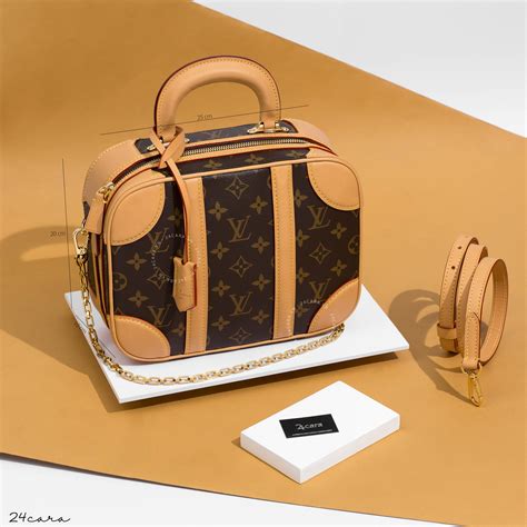 louis vuitton mini valise